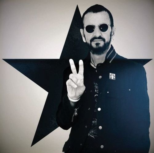 Ringo Starr What's My Name (Vinyl LP)