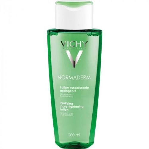Vichy Normaderm Purifying Pore - Tightening Lotion 200 ml