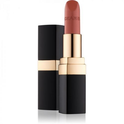 Chanel Rouge Coco Lipstick for Intensive Hydratation Shade 402 Adrienne  3,5 g