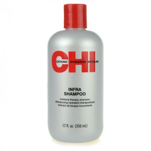 CHI Infra Moisturizing Shampoo 350 ml