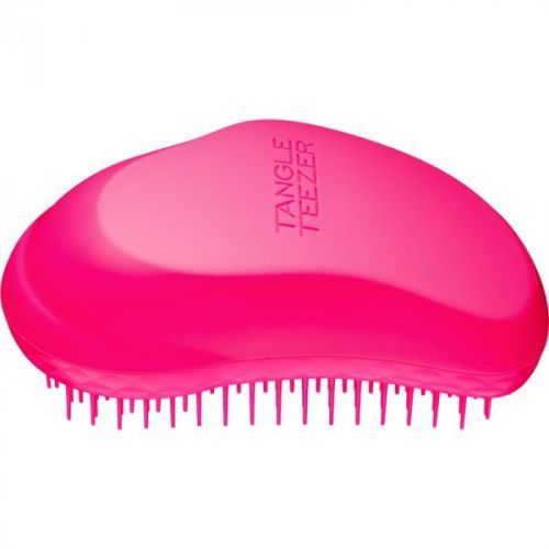 Tangle Teezer The Original Brush For Brittle And Stressed Hair type Pink Fizz