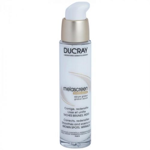 Ducray Melascreen Serum for Wrinkles and Age Spots 30 ml