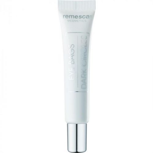 Remescar Medmetics Eye Cream to Reduce Puffiness and Dark Circles 8 ml