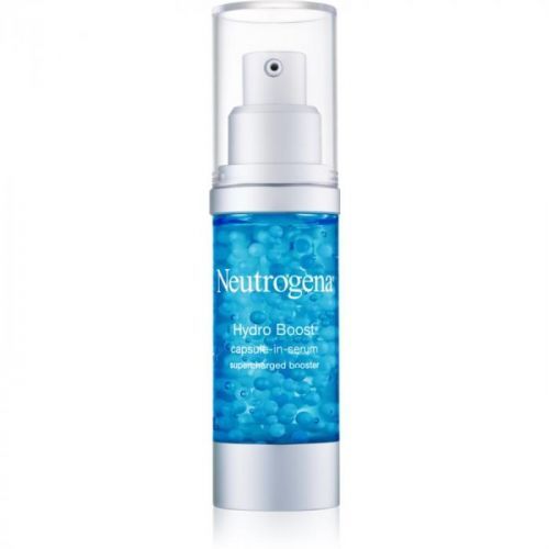 Neutrogena Hydro Boost® Face Intensive Skin Hydrating Serum 30 ml