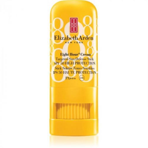 Elizabeth Arden Eight Hour Cream Targeted Sun Defence Stick Sunscreen Stick SPF 50 6,8 g