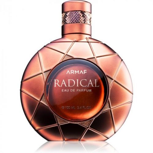 Armaf Radical Brown Eau de Parfum for Men 100 ml