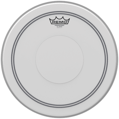 Remo Powerstroke 3 Coated 14''