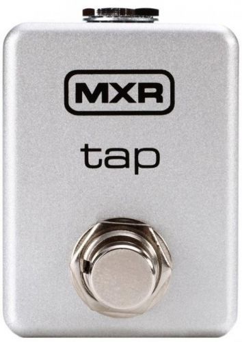 Dunlop MXR M199 Tap Tempo