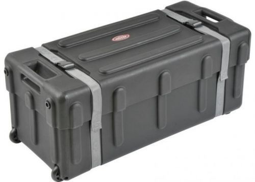 SKB Cases 1SKB-DH3315W Mid-sized Drum Hardware Case