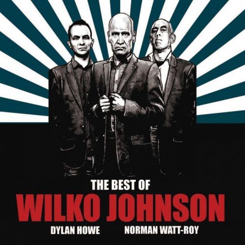 Wilko Johnson The Best Of (2 LP)