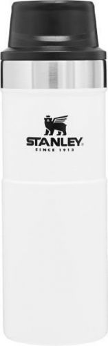 Stanley The Trigger-Action Travel Mug 0,47L Polar