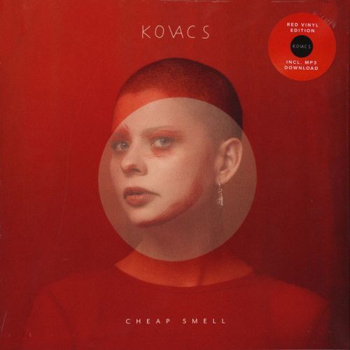 Kovacs Cheap Smell (Limited Coloured Double Vinyl)