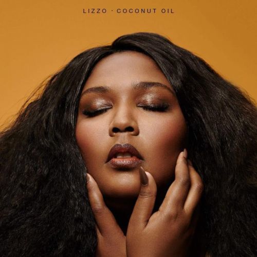 Lizzo RSD - Coconut Oil (Vinyl LP)
