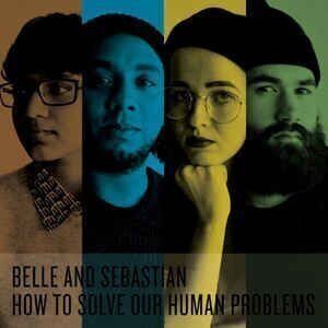 Belle and Sebastian How To Solve Our Human Problems (3 LP Box Set) (Limited Edition)
