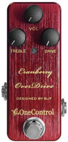 One Control Cranberry OverDrive