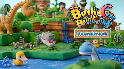 Birthdays the Beginning - Digital Soundtrack DLC