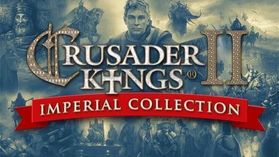 Crusader Kings II : Imperial Collection