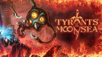 Neverwinter Nights: Enhanced Edition Tyrants of the Moonsea