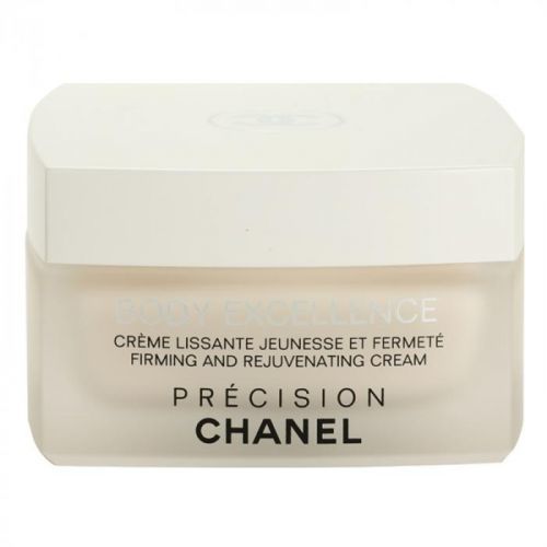 Chanel Précision Body Excellence Smoothing Body Cream 150 g