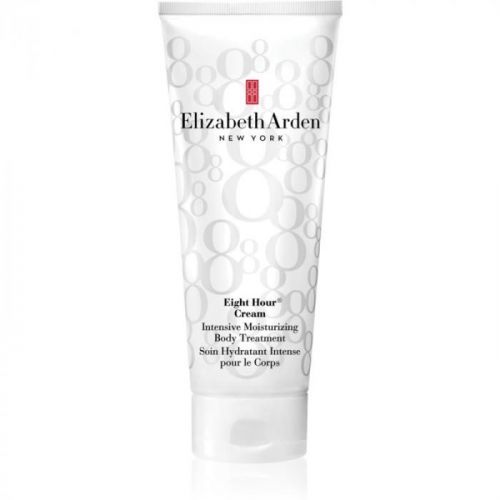 Elizabeth Arden Eight Hour Cream Intensive Moisturising Body Treatment Body Cream for Intensive Hydratation 200 ml