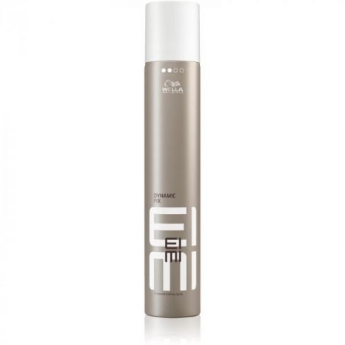 Wella Professionals Eimi Dynamic Fix Hairspray For Flexible Hold 500 ml