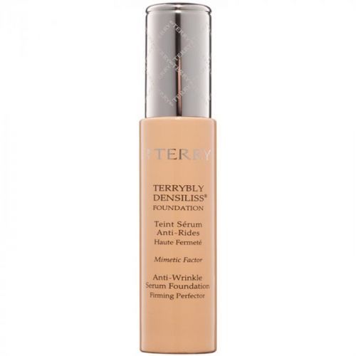 By Terry Face Make-Up Rejuvenating Foundation with Anti-Ageing Effect Shade 2 Cream Ivory 30 ml