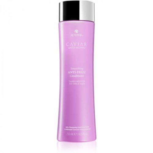 Alterna Caviar Anti-Aging Smoothing Anti-Frizz Moisturizing Conditioner For Unruly And Frizzy Hair 250 ml