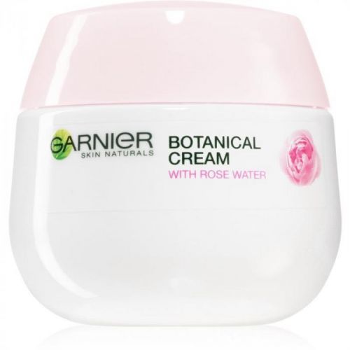 Garnier Botanical Moisturising Cream for Dry and Sensitive Skin 50 ml