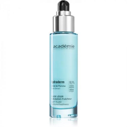 Academie Hydraderm Light Hydrating Fluid for All Skin Types 50 ml