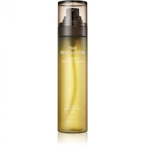 Missha Time Revolution Artemisia Hydrating Essence in Spray 120 ml