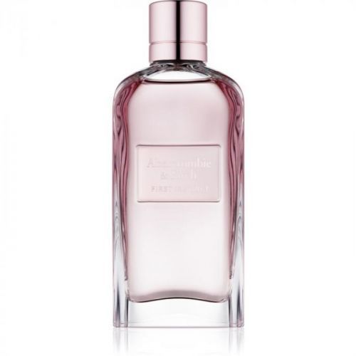 Abercrombie & Fitch First Instinct Eau de Parfum for Women 100 ml