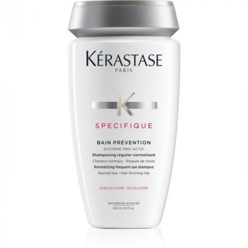 Kérastase Specifique Bain Prévention Anti-Hair Loss Shampoo Silicone-free 250 ml