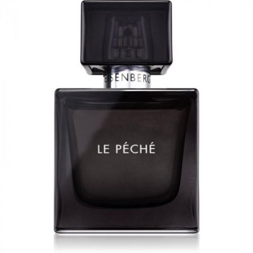 Eisenberg Le Péché Eau de Parfum for Men 50 ml