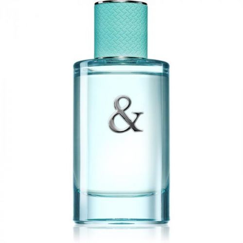 Tiffany & Co. Tiffany & Love Eau de Parfum for Women 50 ml