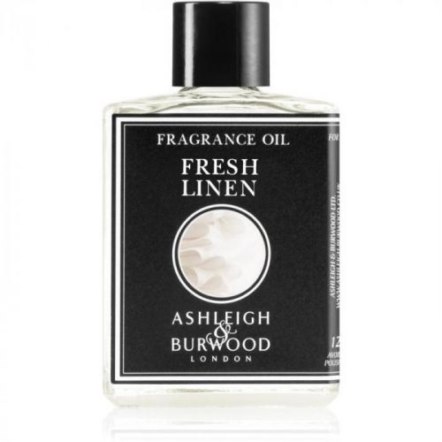 Ashleigh & Burwood London Fresh Linen essential oil 12 ml