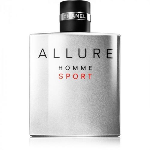 Chanel Allure Homme Sport eau de toilette for Men 150 ml