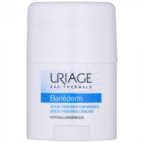 Uriage Bariéderm Regenerating Treatment For Dry And Chapped Skin 22 g