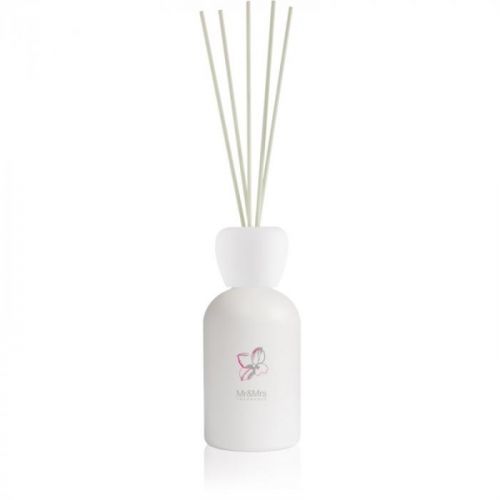 Mr & Mrs Fragrance Blanc Jasmine of Ibiza aroma diffuser with filling 250 ml
