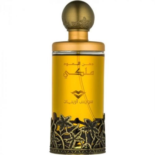 Swiss Arabian Dehn Al Oodh Malaki Eau de Parfum for Men 100 ml