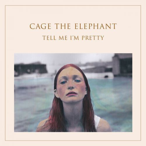 Cage The Elephant Tell Me I'M Pretty (Vinyl LP)