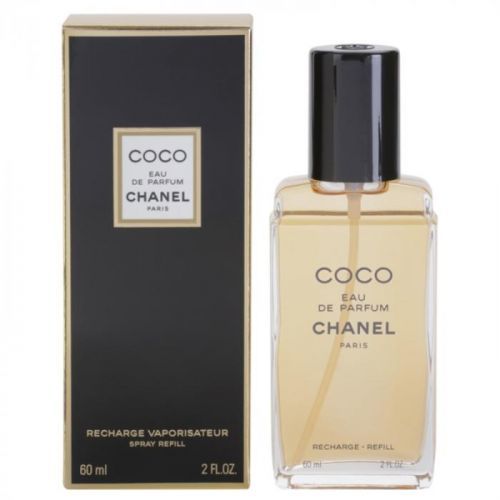 Chanel Coco Eau de Parfum refill for Women 60 ml