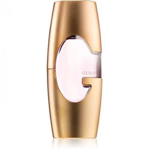 Guess Guess Gold Eau de Parfum for Women 75 ml