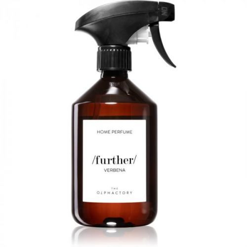 Ambientair Verbena room spray (Further) 500 ml