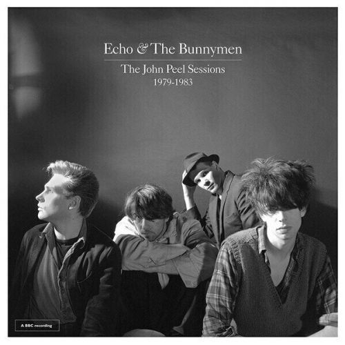 Echo & The Bunnymen The John Peel Sessions 1979-1983 (2 LP)