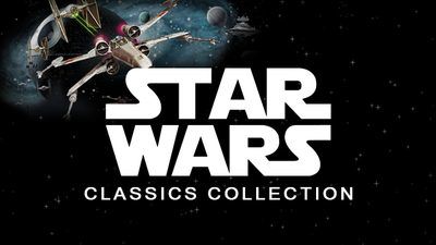 Star Wars Classics Collection