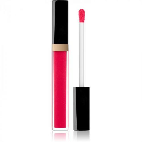 Chanel Rouge Coco Gloss Hydrating Lip Gloss Shade 172 Tendresse 5,5 g
