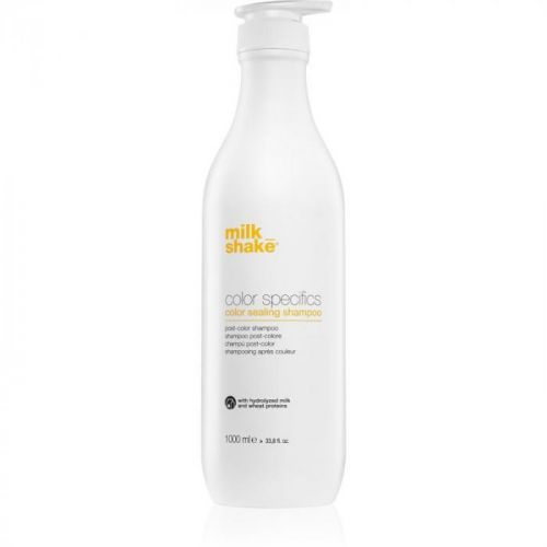 Milk Shake Color Specifics Moisturising Shampoo for Colour Protection 1000 ml