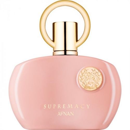 Afnan Supremacy Pour Femme Pink Eau de Parfum for Women 100 ml