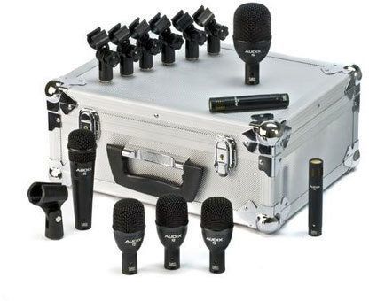 AUDIX FP7 Drum Microphone Kit