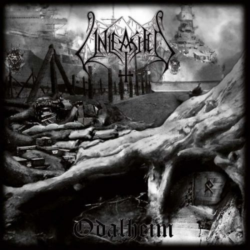 Unleashed Odalheim LTD (Vinyl LP)
